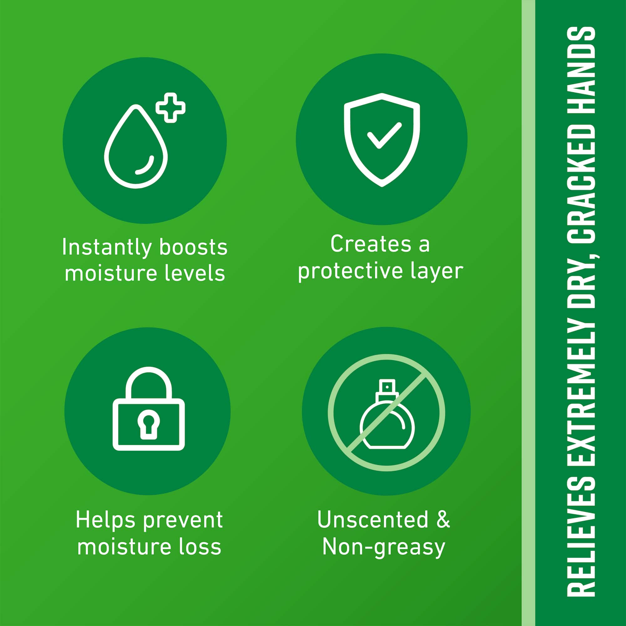 O'Keeffe's® 3.4oz. Working Hands® Cream Jar